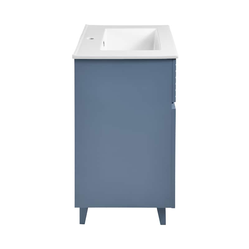 Bernay 24" Bathroom Vanity