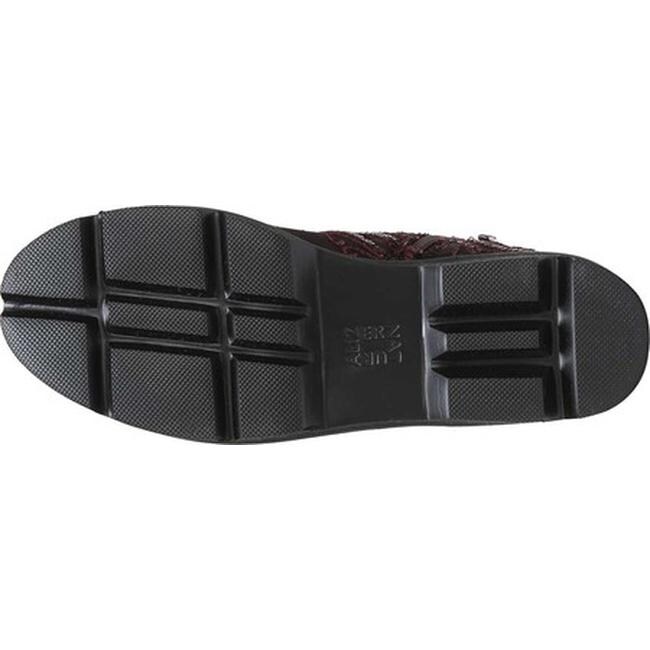 naturalizer lucy hiking boot