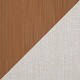 preview thumbnail 13 of 52, Carson Carrington Pugo Mid-Century Modern Chair Walnut Finish