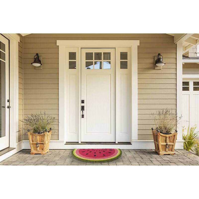 DII Spring and Summer Doormat
