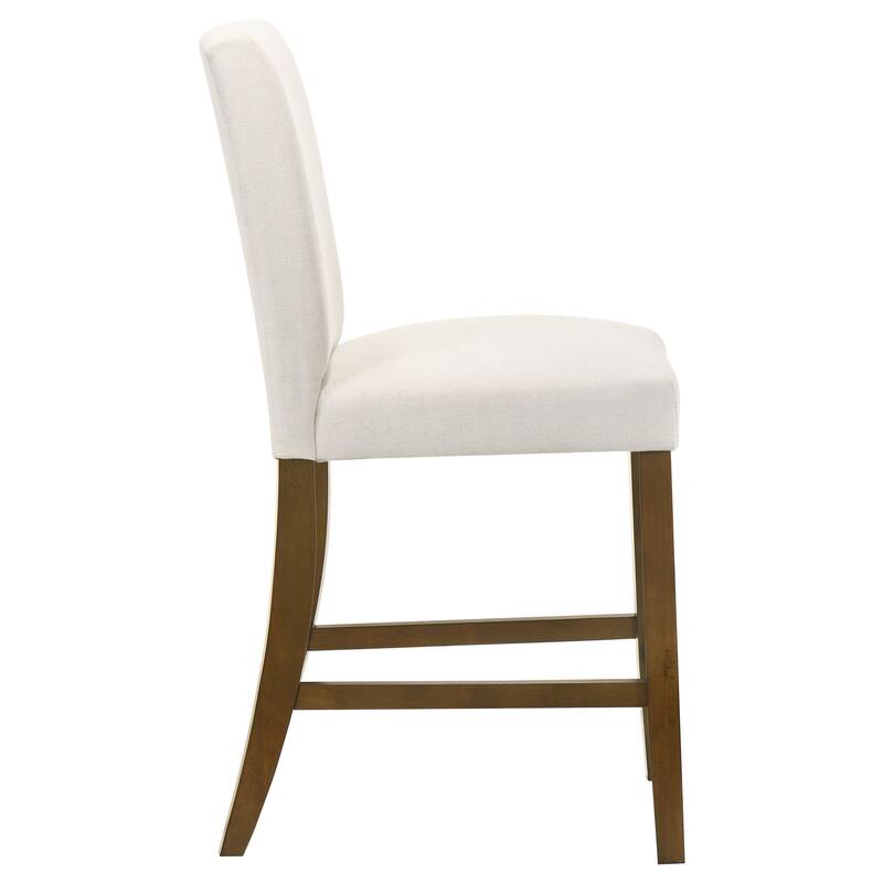 Paxton Upholstered Counter Height Dining Chair (Set of 2)