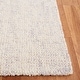 preview thumbnail 52 of 102, SAFAVIEH Handmade Abstract Isaltina Modern Wool Rug