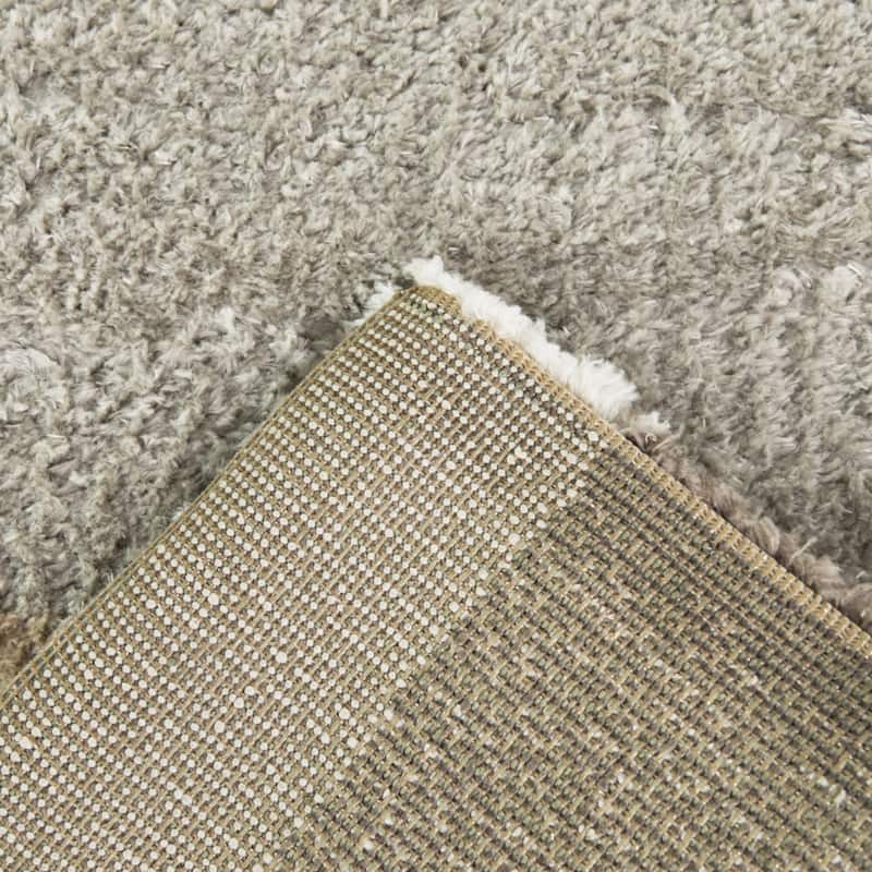 Brennan Modern Geometric Area Rug