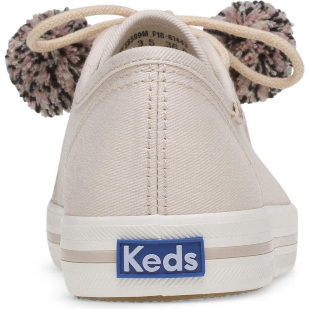 keds pom pom