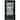 Hanover 24-In. Buddha Wall Statue Indoor or Outdoor Garden Fountain with LED Lights for Patio, Deck, Porch