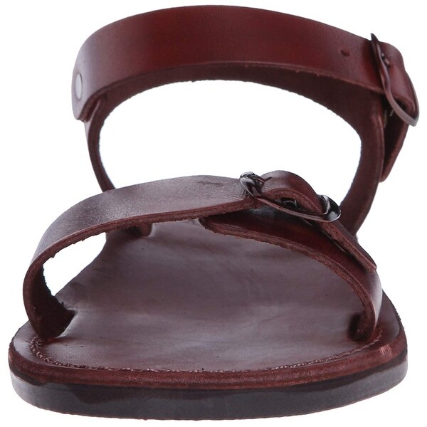 mens jerusalem sandals