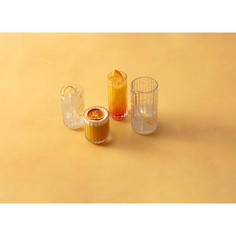 Mahalo Martini 8oz (237ml), GB