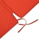 preview thumbnail 36 of 61, Salem Outdoor Wicker Lounge with Water Resistant Cushion (Set of 2) by Christopher Knight Home