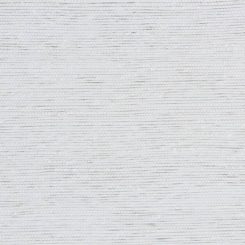 Xavier Grasscloth Tall Storage Cabinet - Woven Accent Tower Bookcase with Open Shelves and Drawers, Space-Saving Organizer