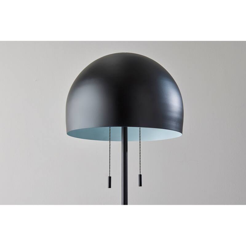 Wilder Floor Lamp