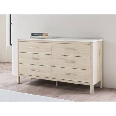 Signature Design by Ashley Cadmori Dresser