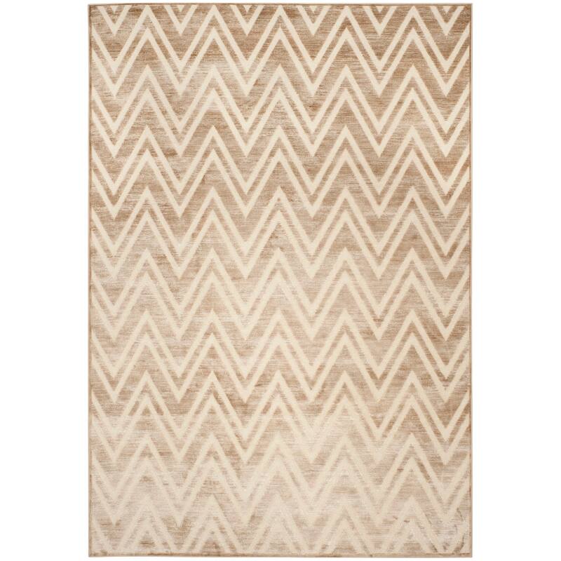SAFAVIEH Paradise Darinka Modern Viscose Rug
