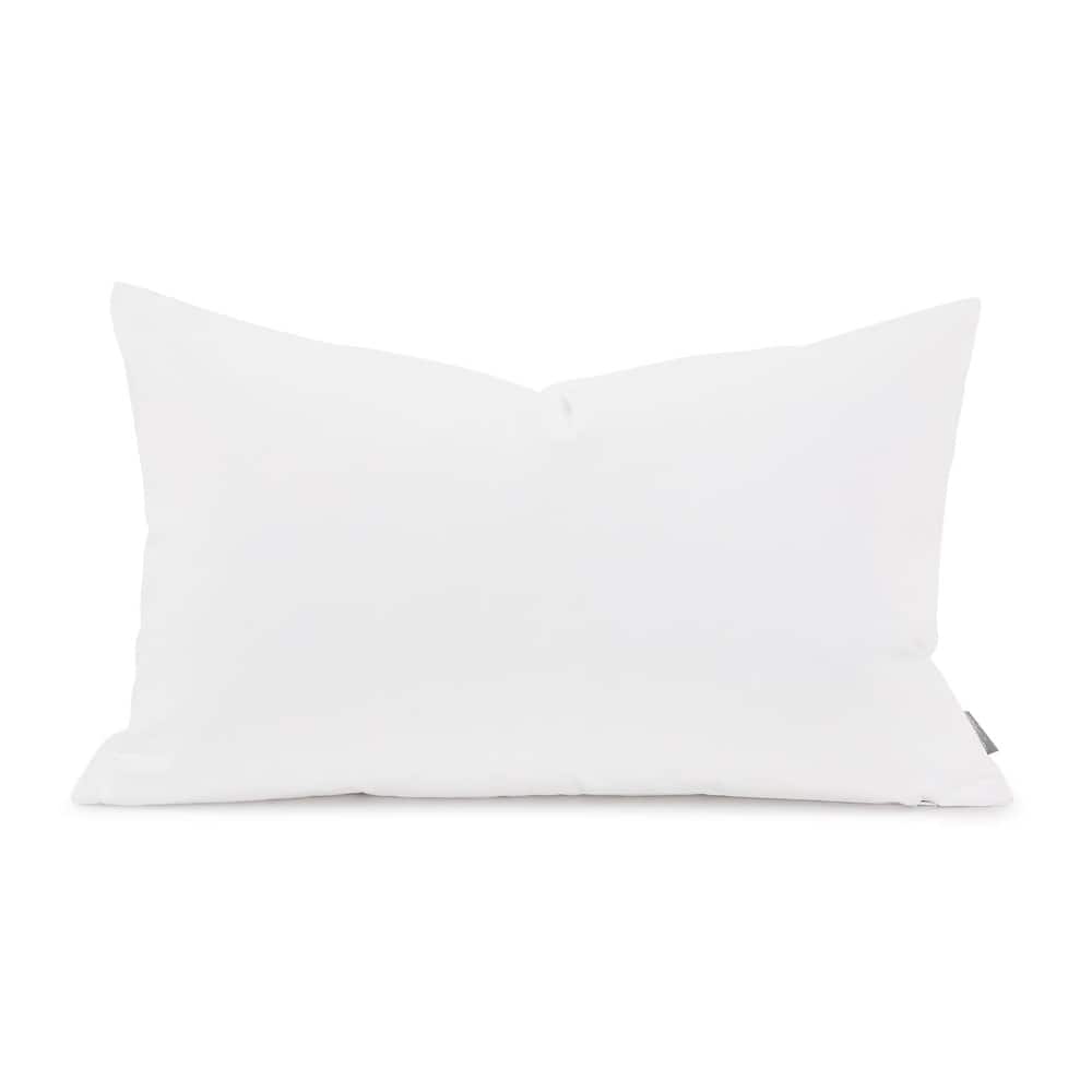 Allan Andrews Indoor/Outdoor 14" x 22" Rectangular Accent Pillow with Cover, Seascape Collection