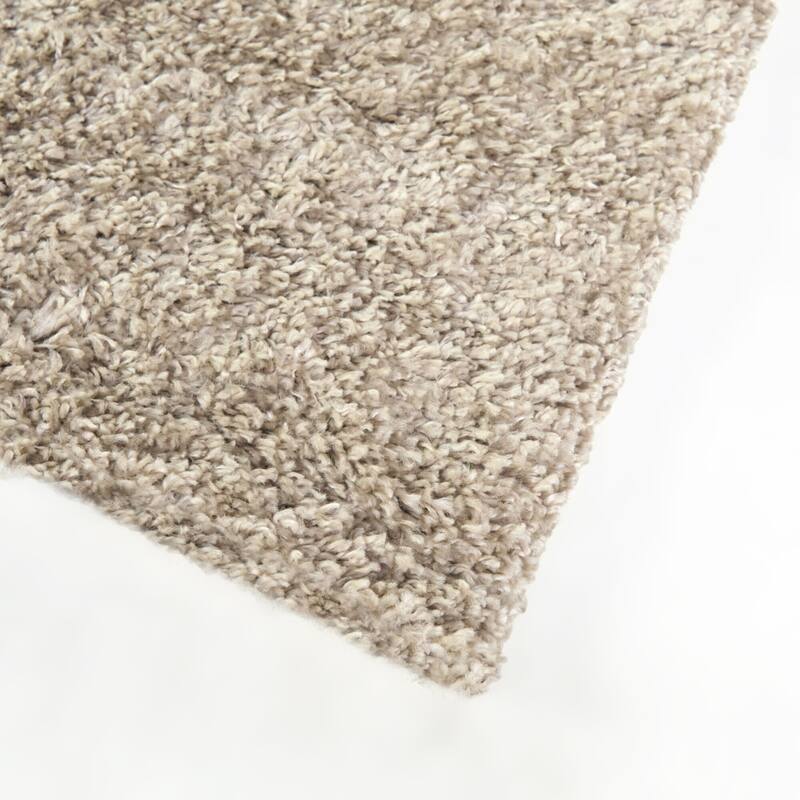 Selene Modern Shag Area Rug