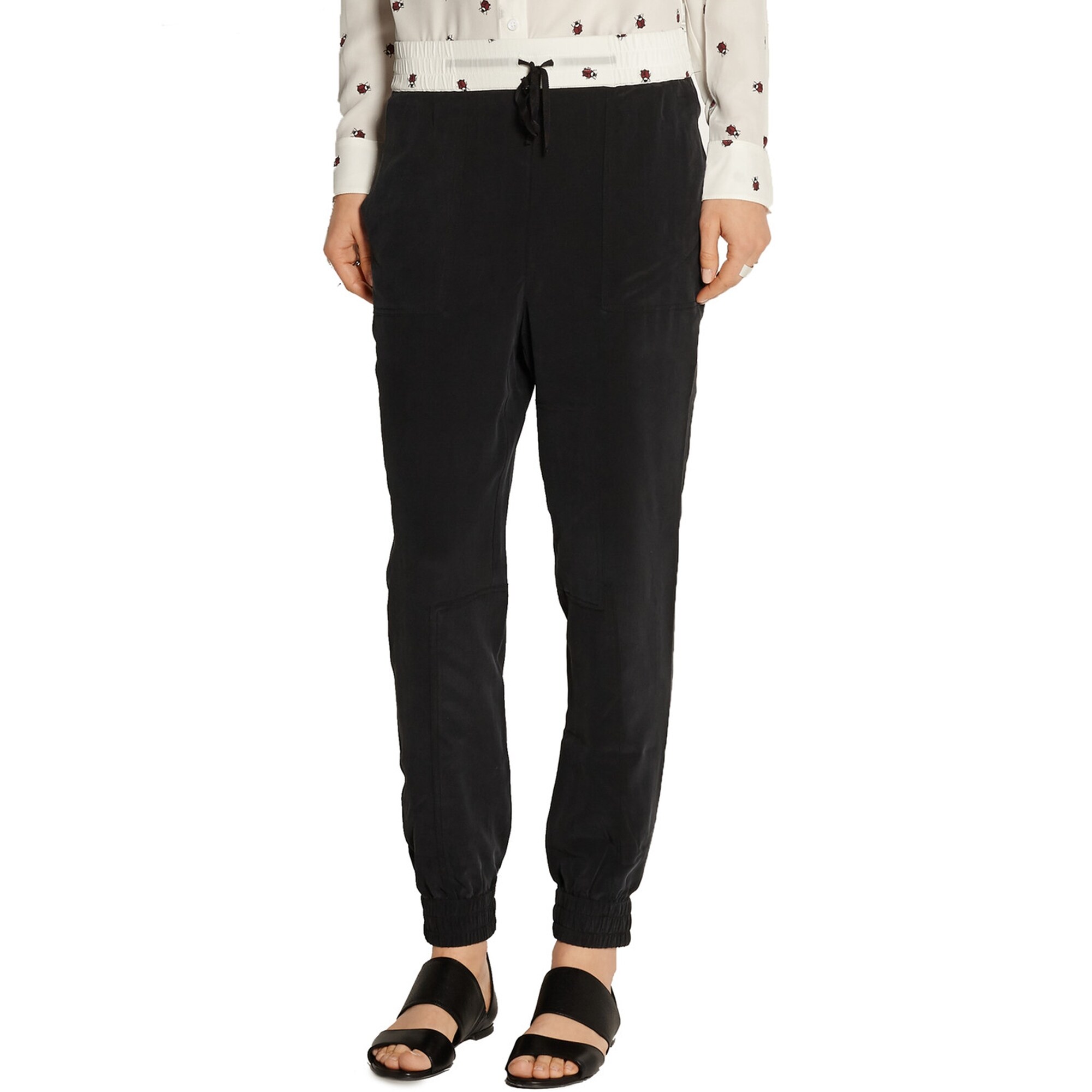 Band of outsiders sweatpants Clearance