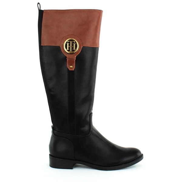 tommy hilfiger ilia boots
