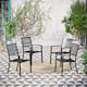 Option Diamond Trellis
