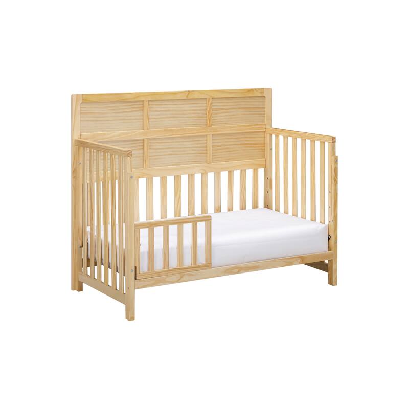 Suite Bebe Reign 4-in-1 Convertible Full Panel Crib