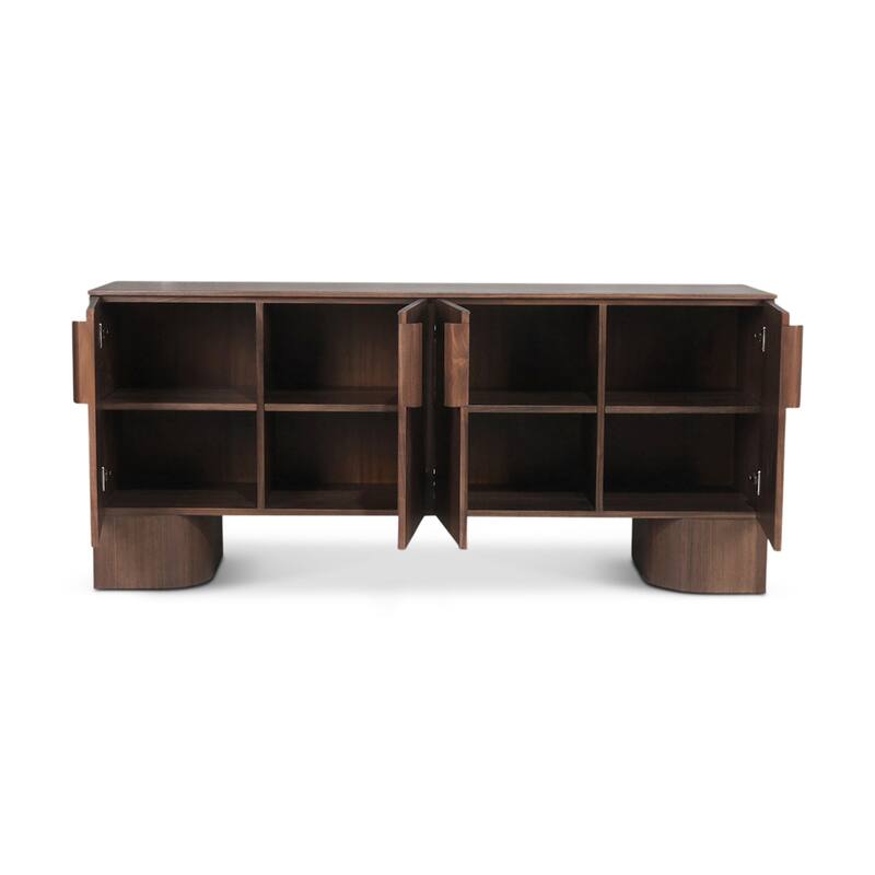 Eka 71" Buffet