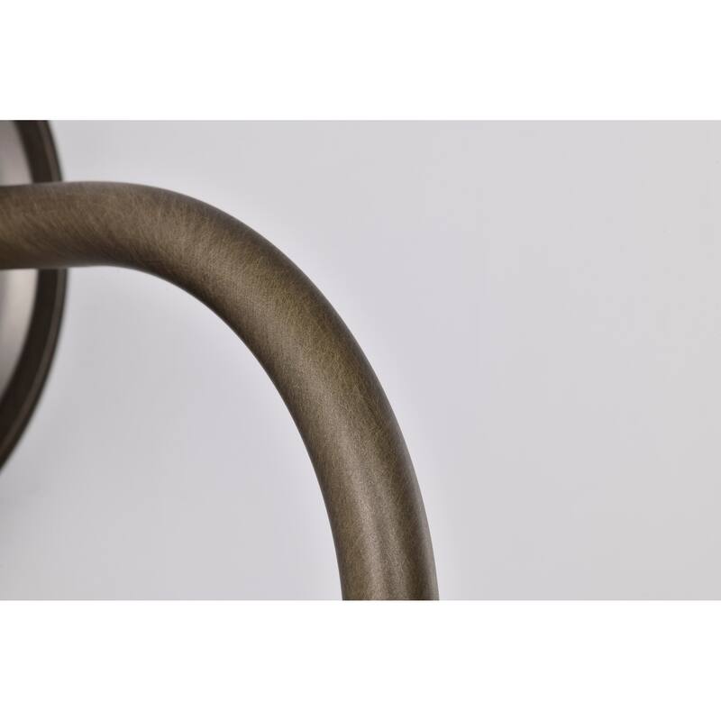 Morris Small Outdoor Lantern Burnished Bronze Finish - Burnished Bronze
