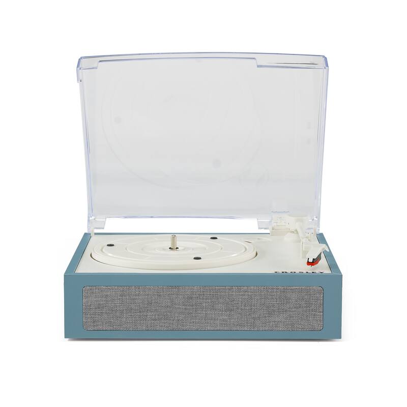 Fusion Turntable Combo - 6"d x 14.5" x 14"