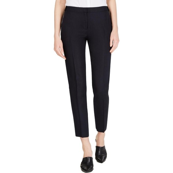 calvin klein modern ankle pant