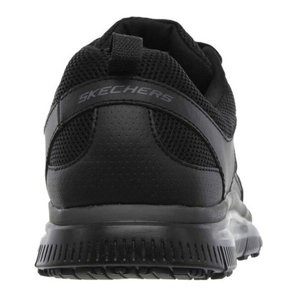 relaxed fit flex advantage sr work shoe