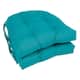 Option Aqua Blue