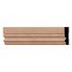 Option Sapele Mahogany