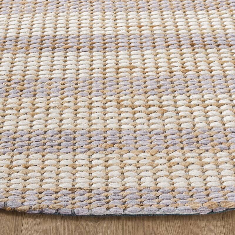 Martha Stewart by SAFAVIEH Handmade Halldis Jute Rug