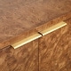 preview thumbnail 7 of 8, Uttermost Jethro Burl 2 Door Cabinet