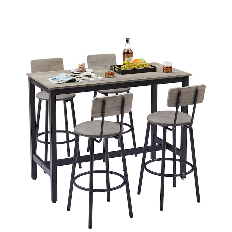 Bar Table Set