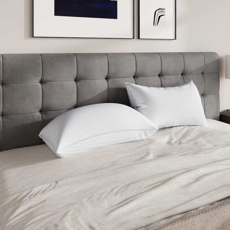 CraftPorch Elegence 2 Pieces Pillow