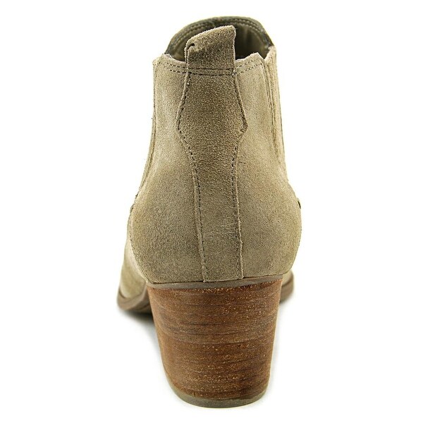 crown vintage chelsea boot
