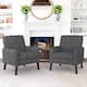 Option Gray Linen