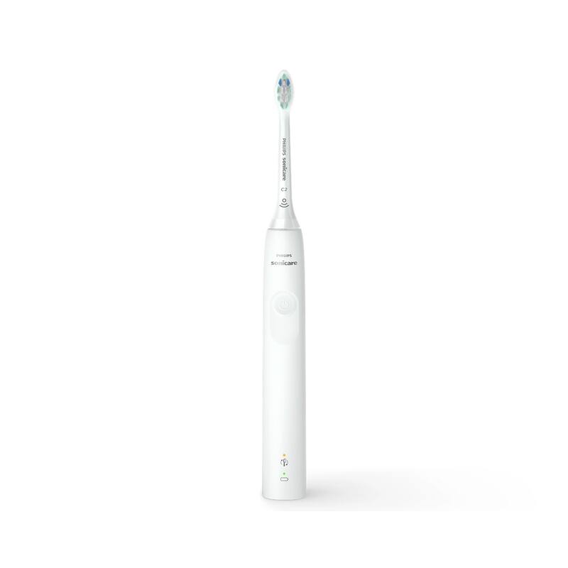 Power Toothbrush - White National