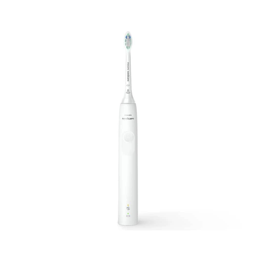 Power Toothbrush