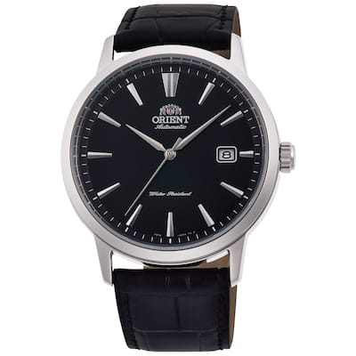 Orient Men's Symphony III 42mm Automatic Watch - N/A