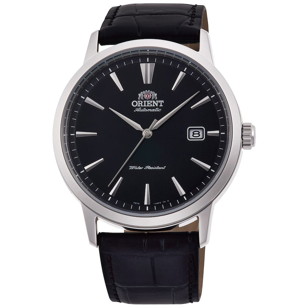 Orient Men's Symphony III 42mm Automatic Watch - N/A