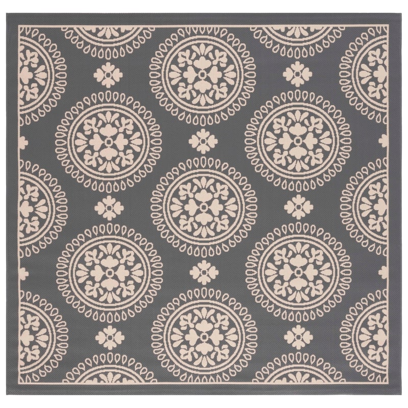 SAFAVIEH Courtyard Lyndy Rug