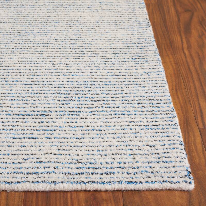 SAFAVIEH Handmade Abstract Rumena Contemporary Rug