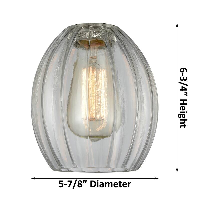 Innovations Lighting Eaton 4 Light 48" Wide Linear Chandelier