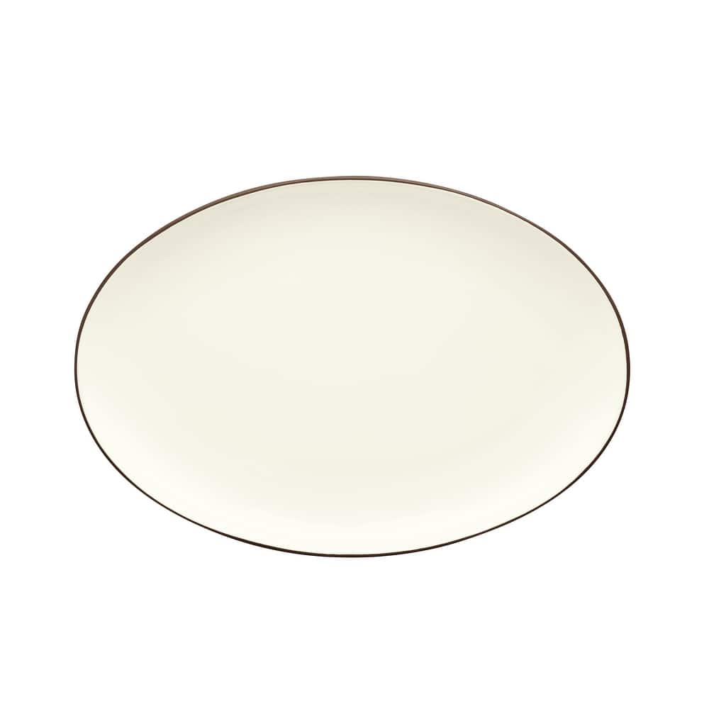 Noritake Colorwave Oval Platter, 16"