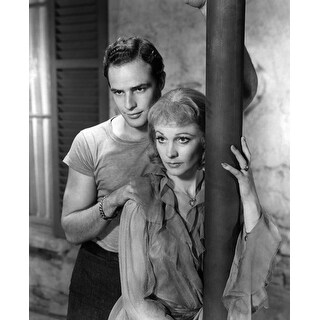 A Streetcar Named Desire Photo Print - Bed Bath &amp; Beyond - 24364523