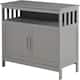 Option Grey