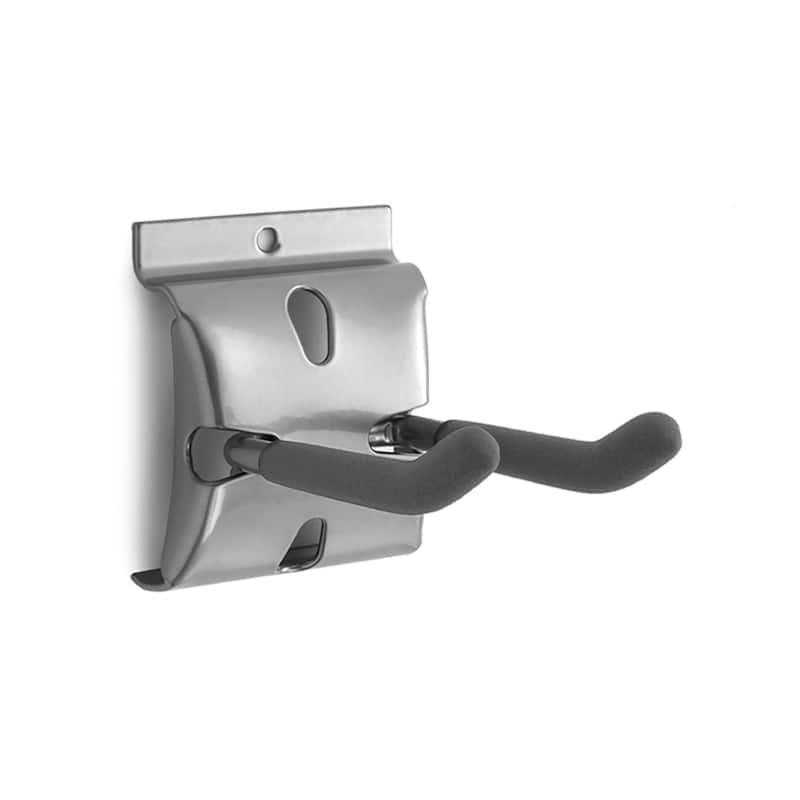 NewAge Products 4" Double Hooks - Pack of 4