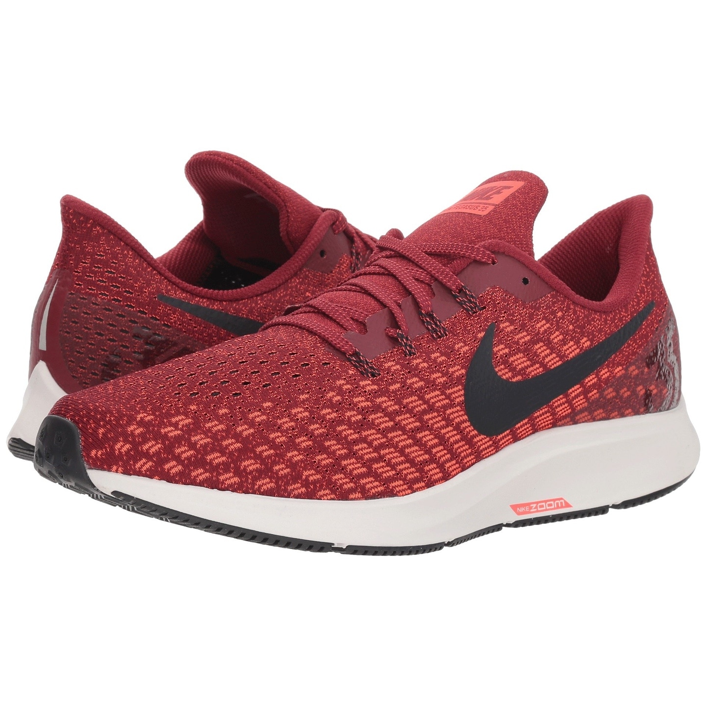 nike men's zoom pegasus 35 running shoes