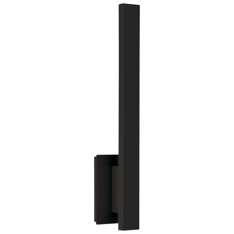 Access Lighting Haus LED Wall Sconce with Acrylic Lens