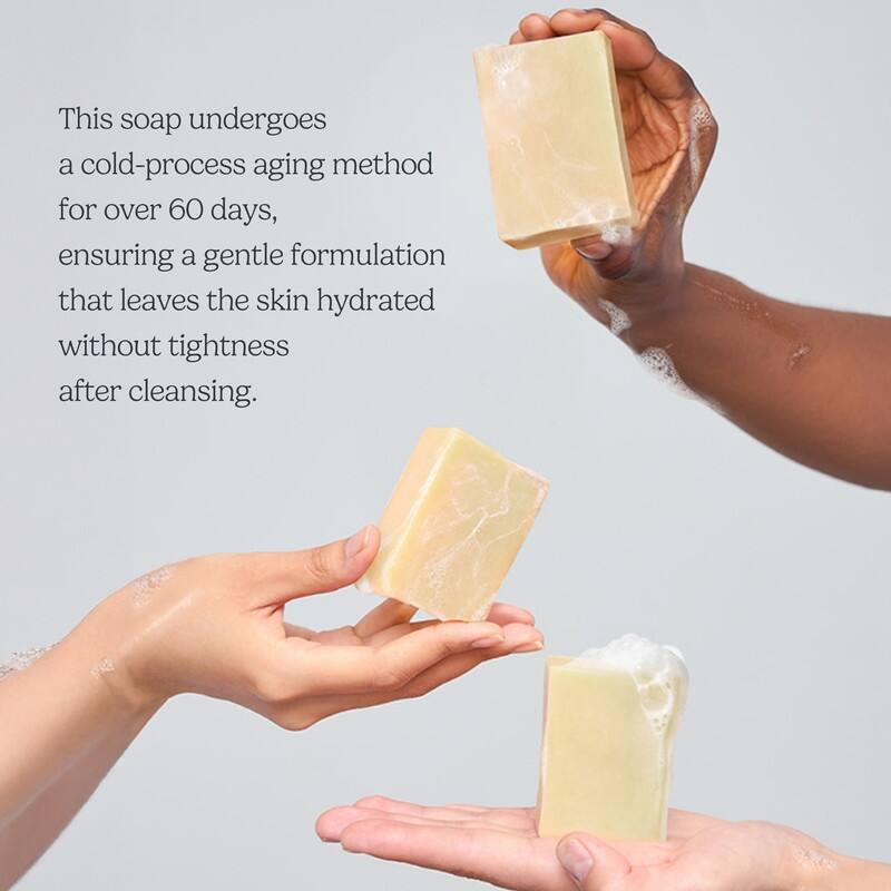 cepoLAB Biogenic Soap (100g / 3.53 oz.)