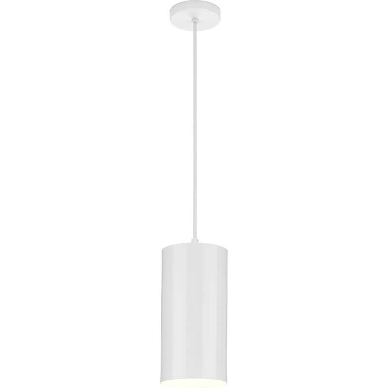 Progress Lighting 6" Wide Outdoor Mini Pendant